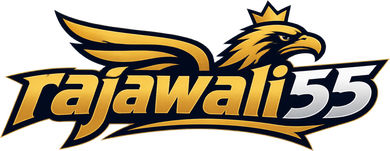 rajawali55 Logo